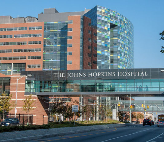 Estudo da Universidade Johns Hopkins mostra que o total de mortes em 2020 não é diferente dos anos anteriores