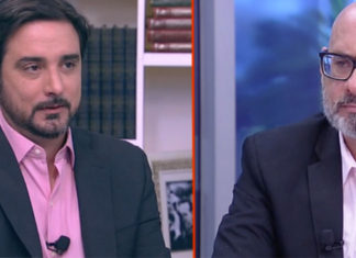 Dr. Alessandro Loiola fala sobre o equivoco do lockdown e vacinação obrigatória