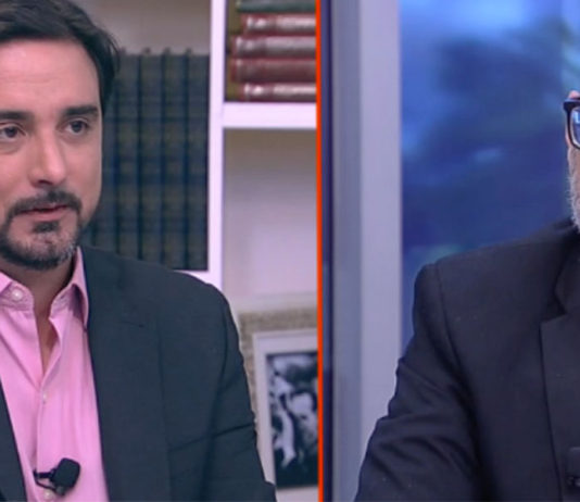 Dr. Alessandro Loiola fala sobre o equivoco do lockdown e vacinação obrigatória