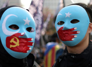 Apple, Nike e Coca-Cola fazem lobby para preservar a escravidão dos uigures pela China