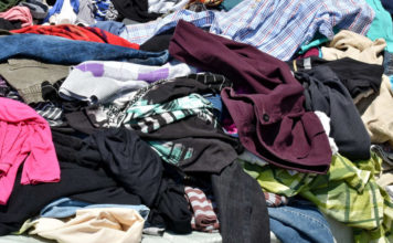 Marcas geram desperdício destruindo toneladas de roupas novas não vendidas - Stylo Urbano