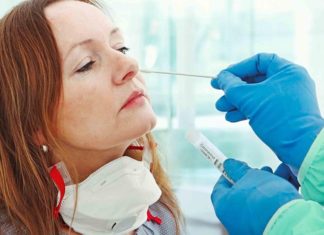 OMS admite que alto número de falsos positivos dos testes de PCR criaram uma falsa pandemia