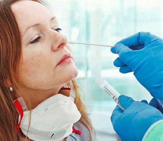 OMS admite que alto número de falsos positivos dos testes de PCR criaram uma falsa pandemia