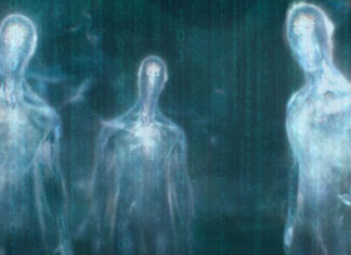 Documento desclassificado do FBI diz que seres de outras dimensões visitam a Terra regularmente