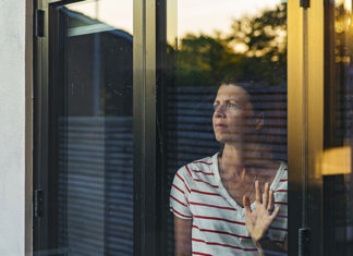 Ditadura do Covid: Governo do Reino Unido deixará as pessoas saírem UMA VEZ POR SEMANA