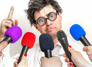 Abusando da “ciência” para enganar a humanidade