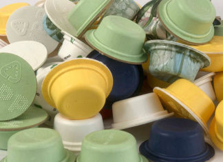 PulPac produz embalagens descartáveis com fibra de celulose moldada a seco