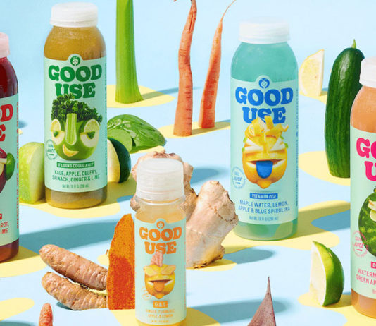 Guerra contra o lixo: Startups lucram com o desperdício de frutas e vegetais