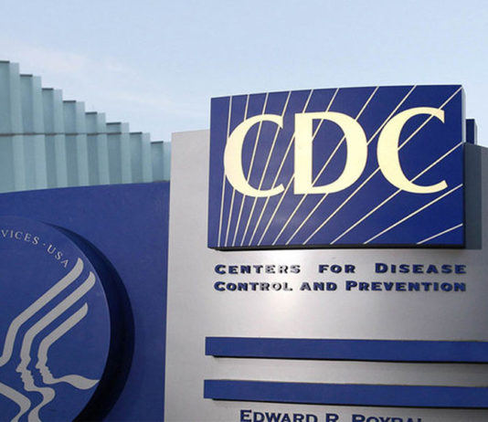 Novo estudo afirma que o CDC inflou em 1.600% o número de mortes por Coronavírus