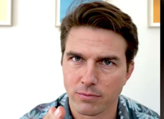 Um Tom Cruise que parece real mas é falso. Deepfakes estão invadindo o TikTok