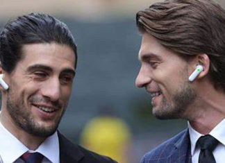 Fones de ouvido WT2 Edge fazem tradução simultânea em 40 idiomas