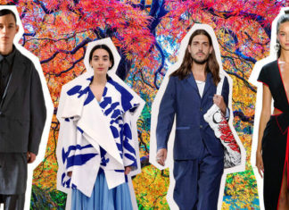 A moda entre o design, inovação, responsabilidade social e ambiental