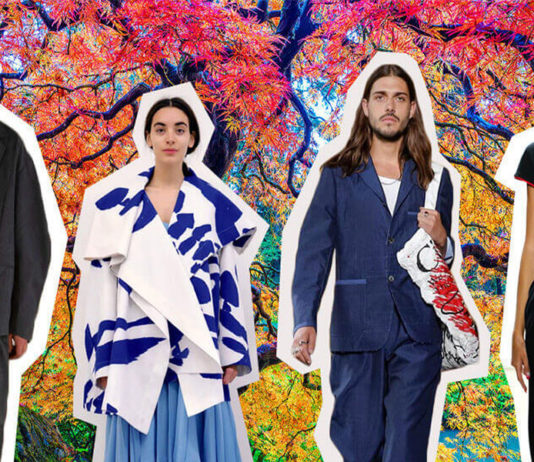 A moda entre o design, inovação, responsabilidade social e ambiental