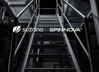 Spinnova e Suzano abrirão fábrica em escala comercial em 2022 para produção de fibra têxtil ecológica