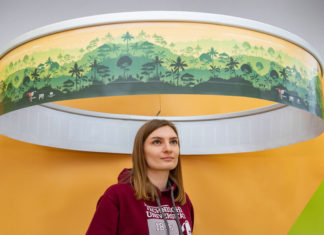 Cientistas criam alto-falantes de papel impresso para oferecer som surround de 360 graus