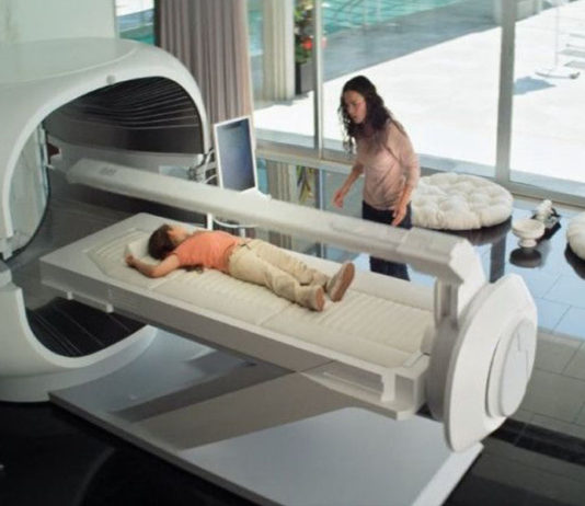 Med Bed, a avançada tecnologia de cura por frequência vibracional