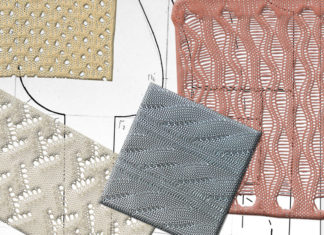 Engenheiros do MIT criaram tecidos de polietileno reciclando sacolas plásticas descartadas