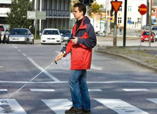 Projeto SUITCEYES: Roupas inteligentes capacitam pessoas com surdo-cegueira