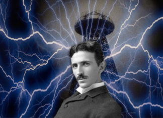 7 tecnologias perdidas de Nikola Tesla que ameaçavam a Elite Global
