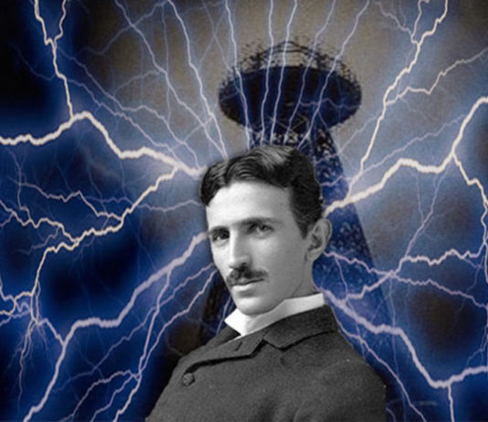 7 tecnologias perdidas de Nikola Tesla que ameaçavam a Elite Global