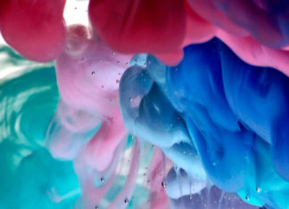 Ralph Lauren cria o primeiro sistema de tingimento de algodão com zero água residual