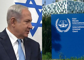 Judeus Israelenses processam o governo Benjamin Netanyahu por vacinação obrigatória