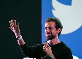 Twitter apoia o tráfico sexual de crianças e a pornografia infantil