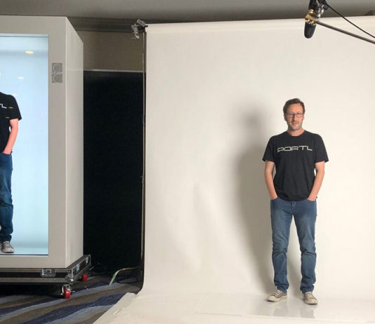 Hologramas e o próximo estágio da comunicação