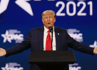 Os globalistas criaram a operação terrorista do Covid e o Italiagate é o escândalo que pode explodir seus planos