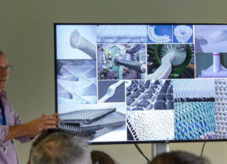 Plataforma portuguesa de inovação Fibrenamics cria polo no Brasil