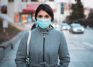 Neurologista alemã alerta que a privação de oxigênio pelo uso de máscaras causa danos neurológicos permanentes