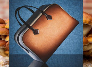 Hermès e MycoWorks apresentam bolsa feita de micélio que imita couro