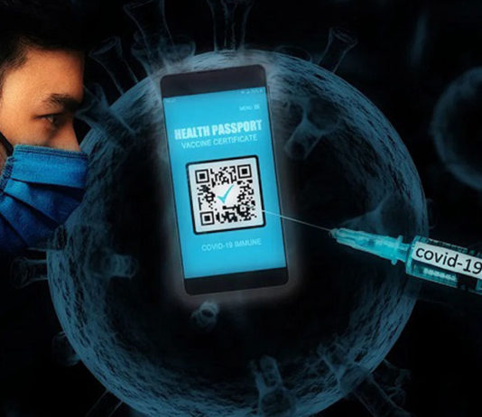 A pandemia do coronavírus instaurou uma ditadura sanitária