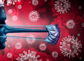 Hospitais nos EUA contaram mais de 130 mil mortes por pneumonia, gripe e insuficiência cardíaca como sendo COVID-19