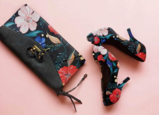 Mimaki lança nova impressora jato de tinta para estampar couro natural e artificial