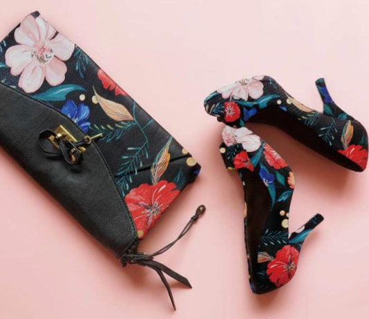 Mimaki lança nova impressora jato de tinta para estampar couro natural e artificial