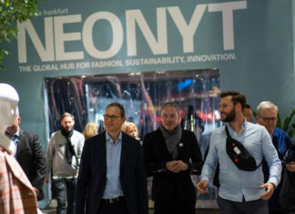 Feira de moda sustentável Neonyt retorna com eventos presenciais entre 6 a 8 de Julho