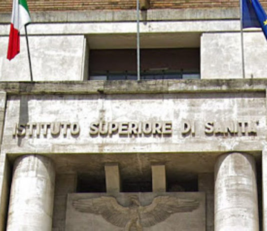 Novo relatório do Instituo Superior de Saúde italiano mostra que a “pandemia” do COVID não existe