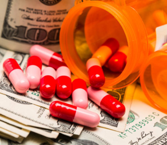 Como o oligarca do petróleo John Rockefeller aniquilou as curas naturais para criar a Big Pharma