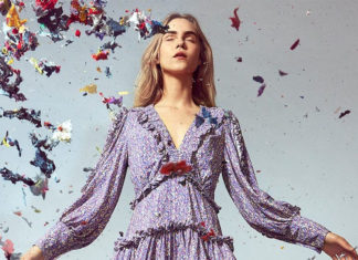Moda circular – Bestseller lança primeira roupa usando a fibra regenerada Circulose