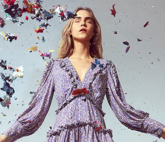 Moda circular – Bestseller lança primeira roupa usando a fibra regenerada Circulose