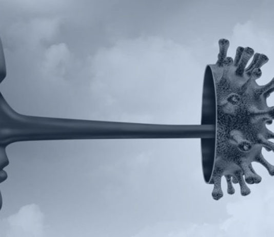 Laboratórios nos EUA não conseguem encontrar Covid-19 em um dos 1.500 testes “positivos”