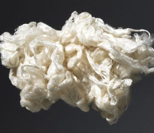 Infinited Fiber construirá nova fábrica para produzir fibra reciclada de resíduos têxteis