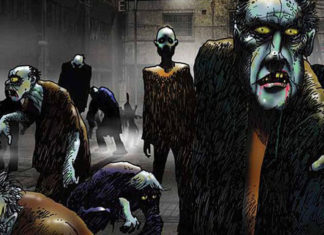 Pandemia zumbi? “Vacinas” de mRNA podem produzir PRIONS que “comem seu cérebro”