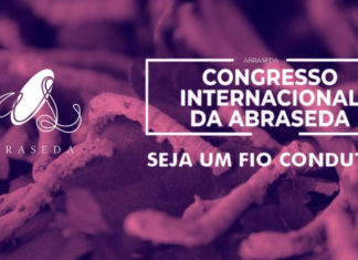 1º Congresso Internacional da Abraseda acontecerá no dia 22 de julho