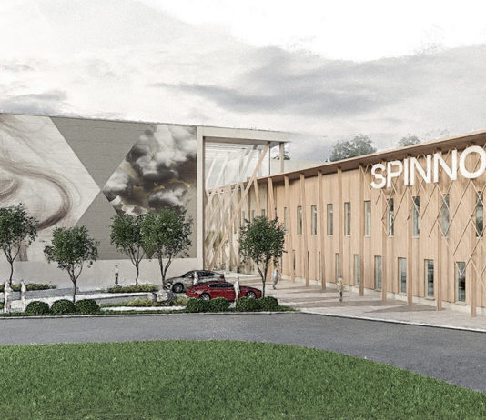 Spinnova e Suzano pretendem produzir 1 milhão de toneladas anual da fibra sustentável SPINNOVA
