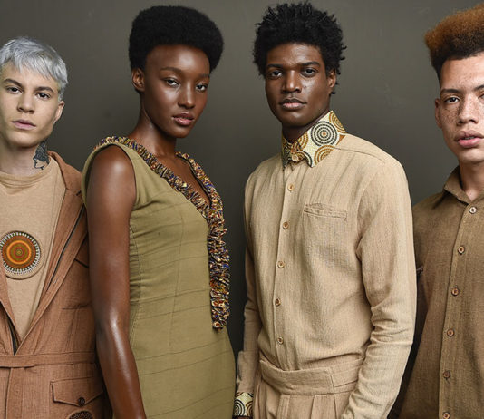 Brasil Eco Fashion Week abre inscrições para 5ª edição da semana de moda
