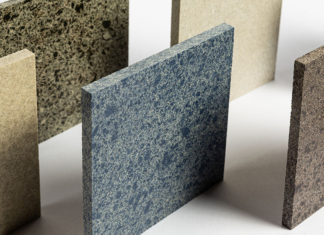 Scalite é um novo material ecológico para design feito de escamas de peixe