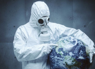 1.000 advogados e 10.000 médicos entraram com um processo contra o CDC, a OMS e o Grupo de Davos por crimes contra a humanidade