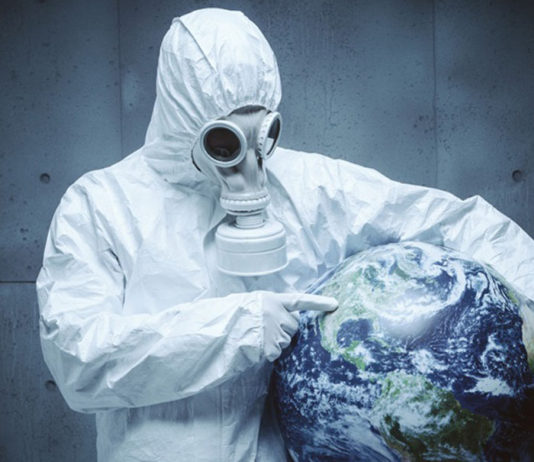 1.000 advogados e 10.000 médicos entraram com um processo contra o CDC, a OMS e o Grupo de Davos por crimes contra a humanidade